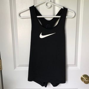 Nike Dri-Fit Racerback Tank